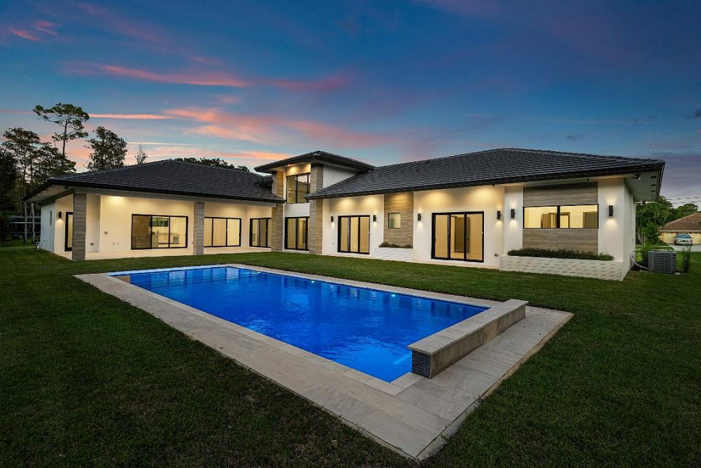 14817 Paddock Drive, Wellington, FL 33414 Photo