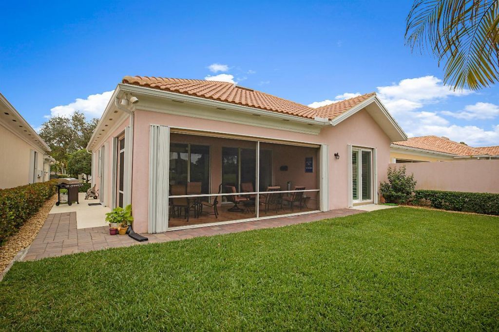 9520 SW Wedgewood Lane, Stuart, FL 34997 Photo