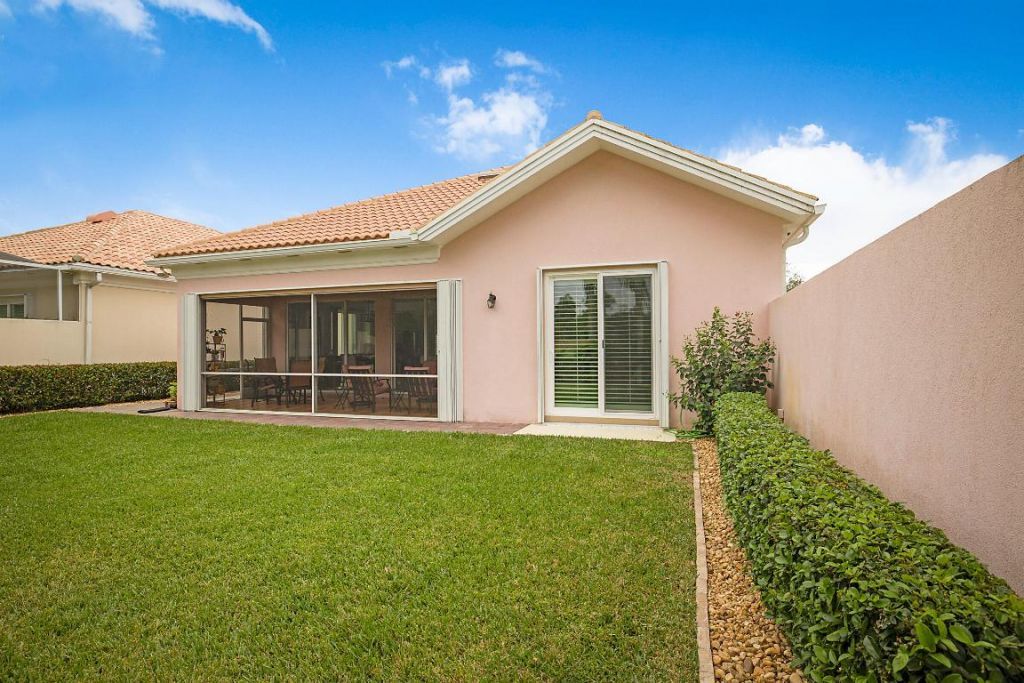 9520 SW Wedgewood Lane, Stuart, FL 34997 Photo