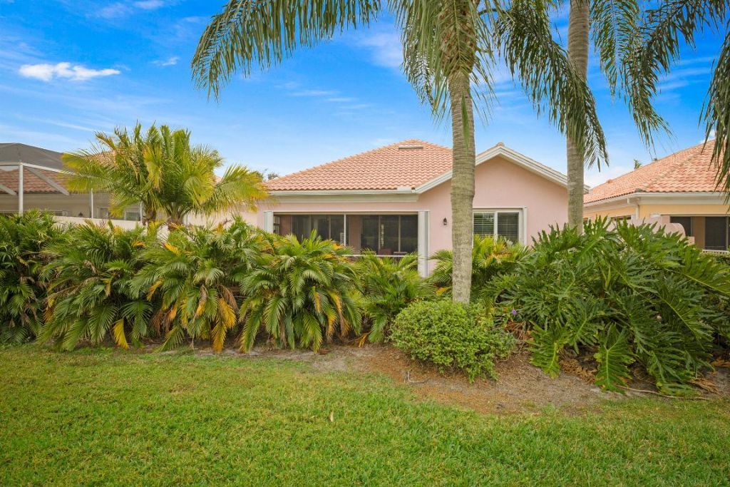 9520 SW Wedgewood Lane, Stuart, FL 34997 Photo