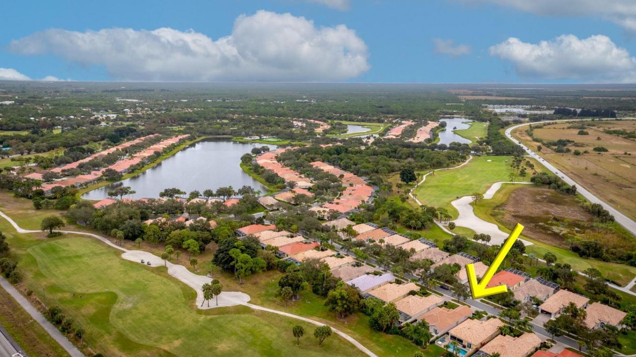 9520 SW Wedgewood Lane, Stuart, FL 34997 Photo