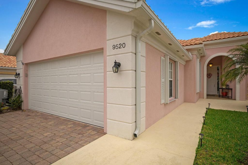 9520 SW Wedgewood Lane, Stuart, FL 34997 Photo
