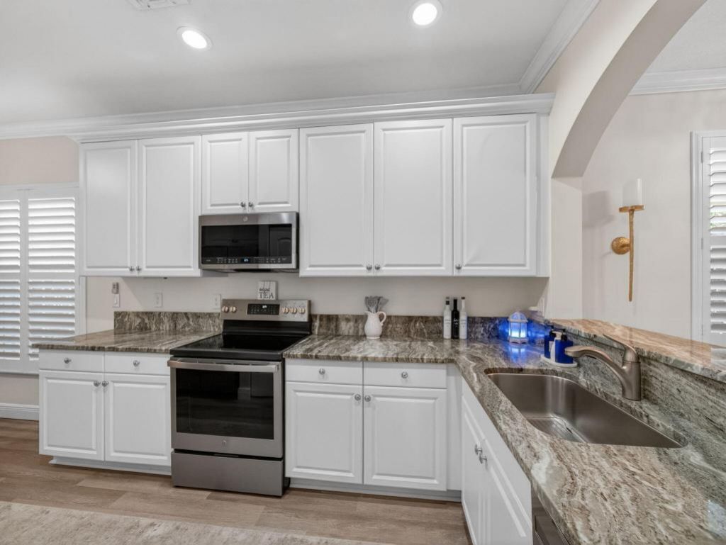 10002 SW Chadwick Drive, Port Saint Lucie, FL 34987 Photo