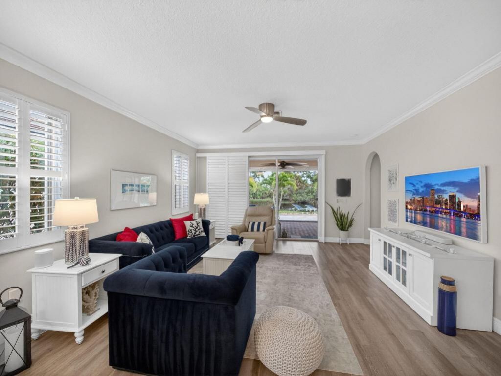 10002 SW Chadwick Drive, Port Saint Lucie, FL 34987 Photo