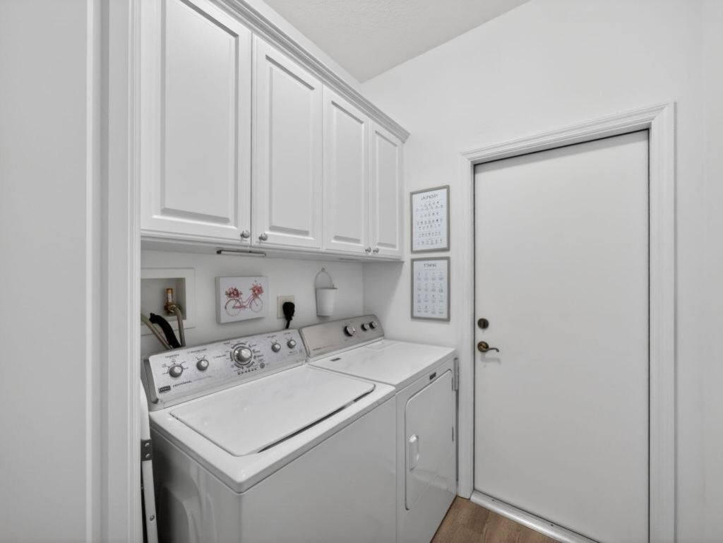 10002 SW Chadwick Drive, Port Saint Lucie, FL 34987 Photo