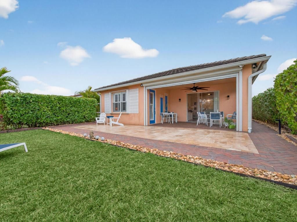 10002 SW Chadwick Drive, Port Saint Lucie, FL 34987 Photo