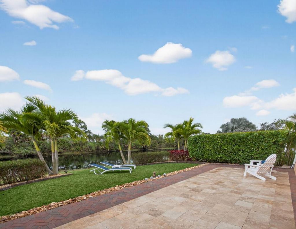 10002 SW Chadwick Drive, Port Saint Lucie, FL 34987 Photo