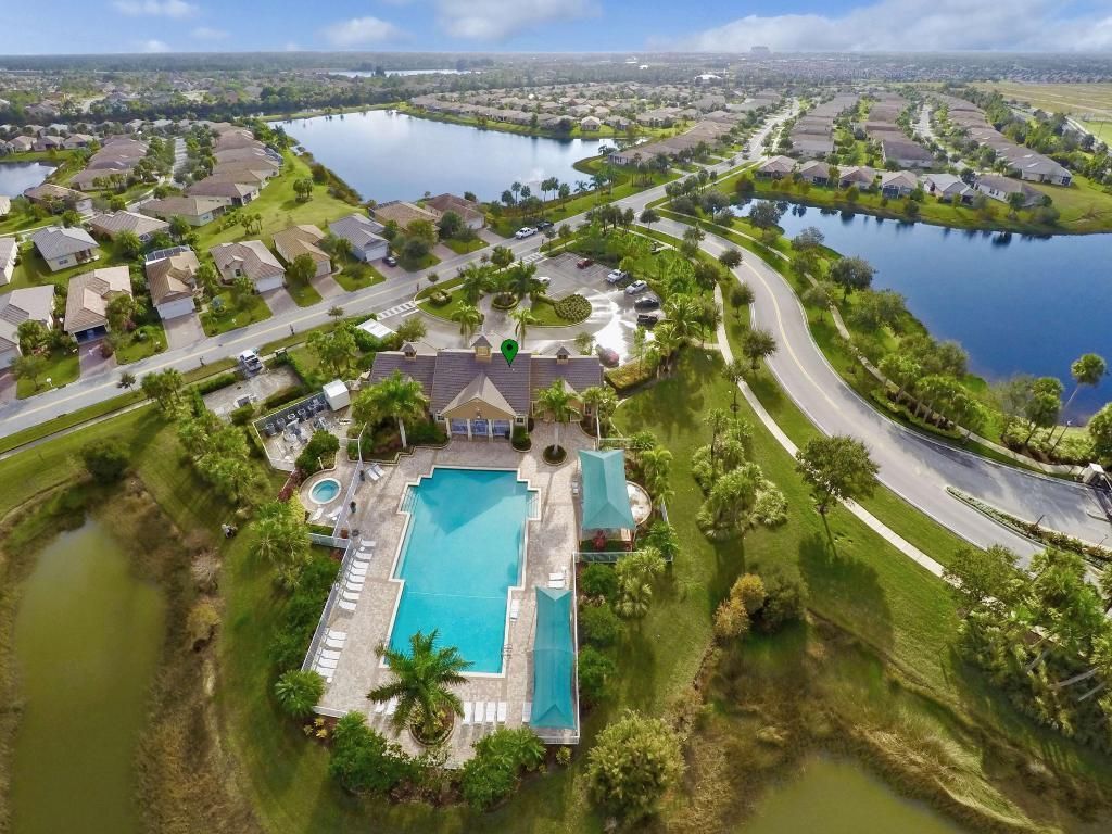 10002 SW Chadwick Drive, Port Saint Lucie, FL 34987 Photo