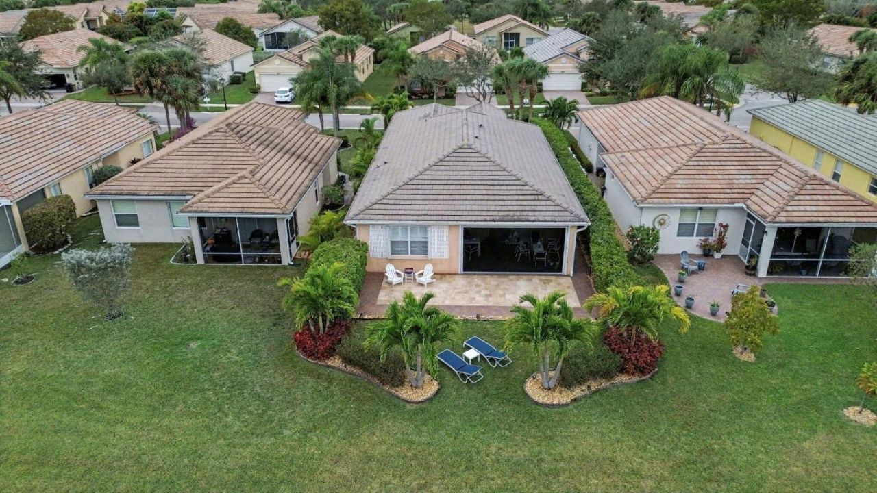 10002 SW Chadwick Drive, Port Saint Lucie, FL 34987 Photo