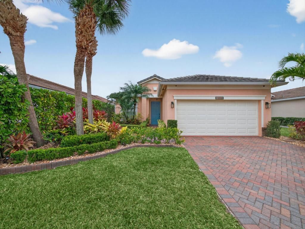 10002 SW Chadwick Drive, Port Saint Lucie, FL 34987 Photo