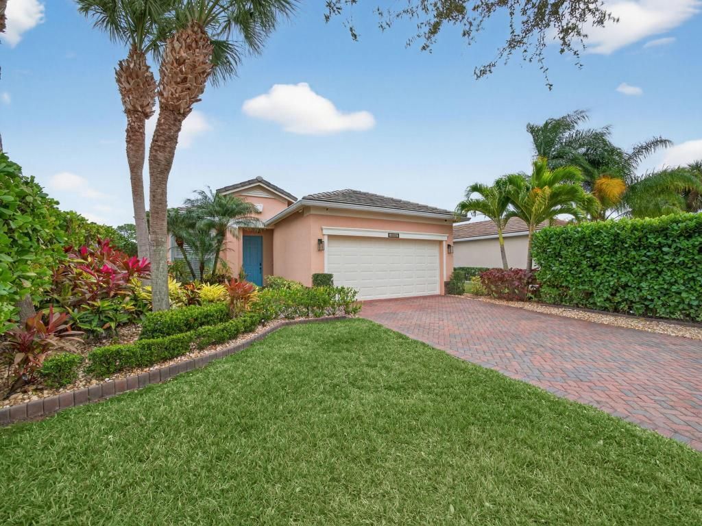 10002 SW Chadwick Drive, Port Saint Lucie, FL 34987 Photo