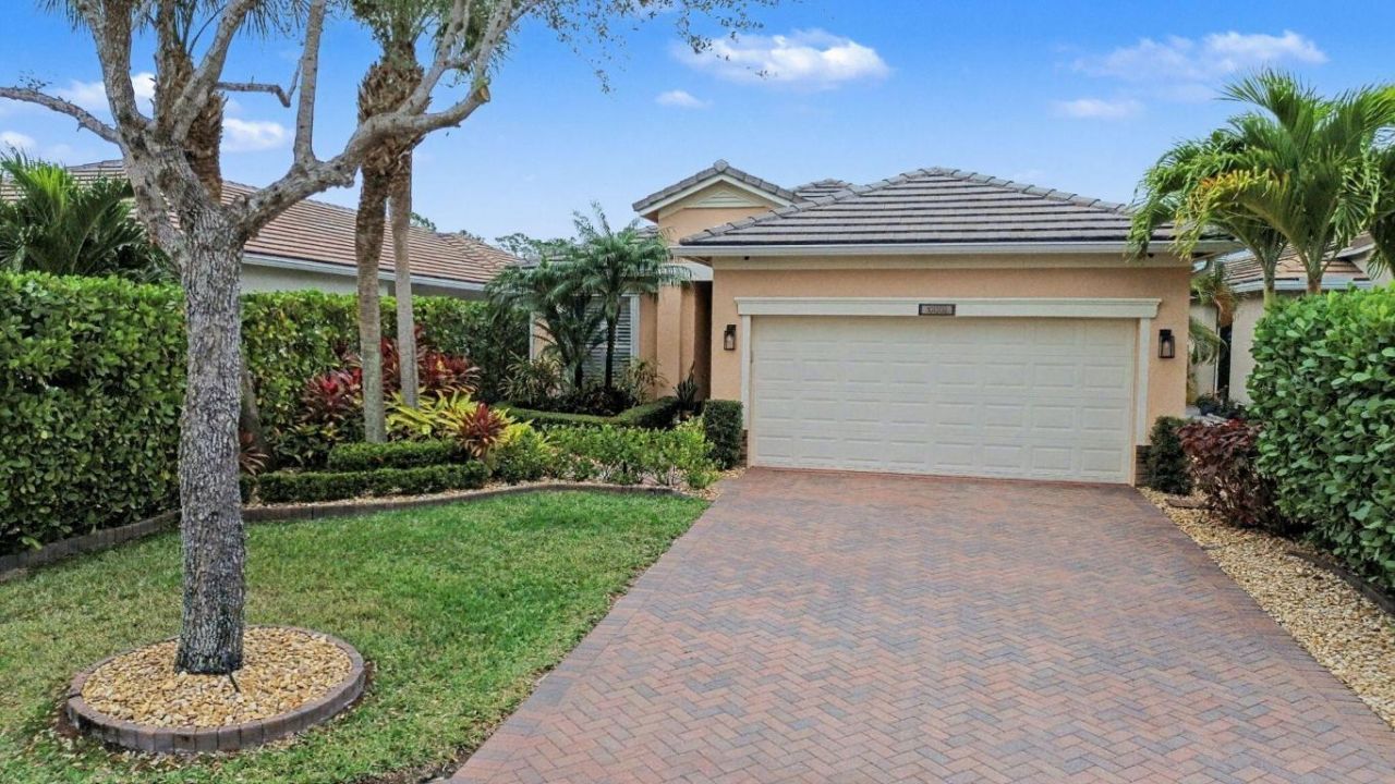 10002 SW Chadwick Drive, Port Saint Lucie, FL 34987 Photo