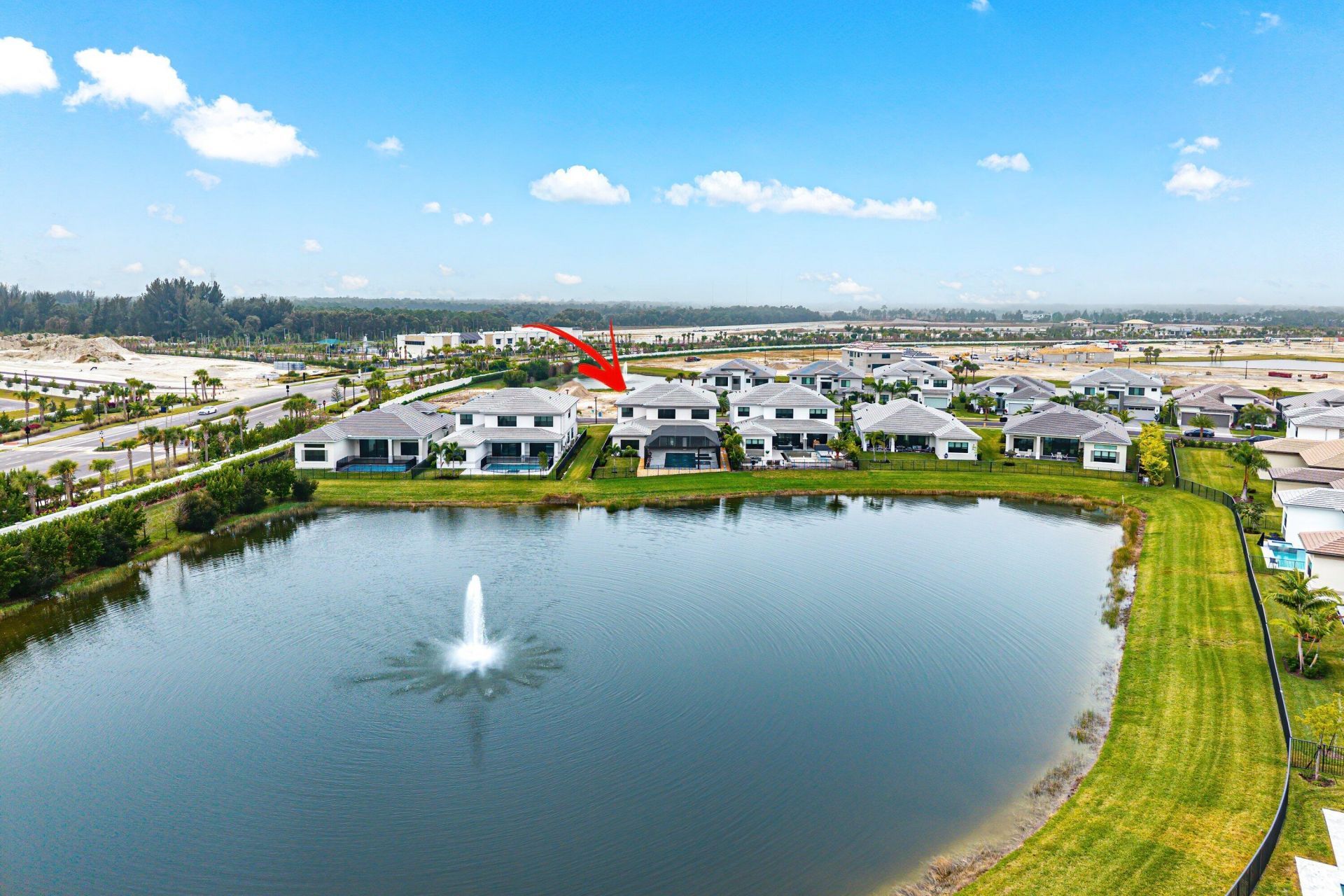 9892 Migration Point, Palm Beach Gardens, FL 33412 Photo