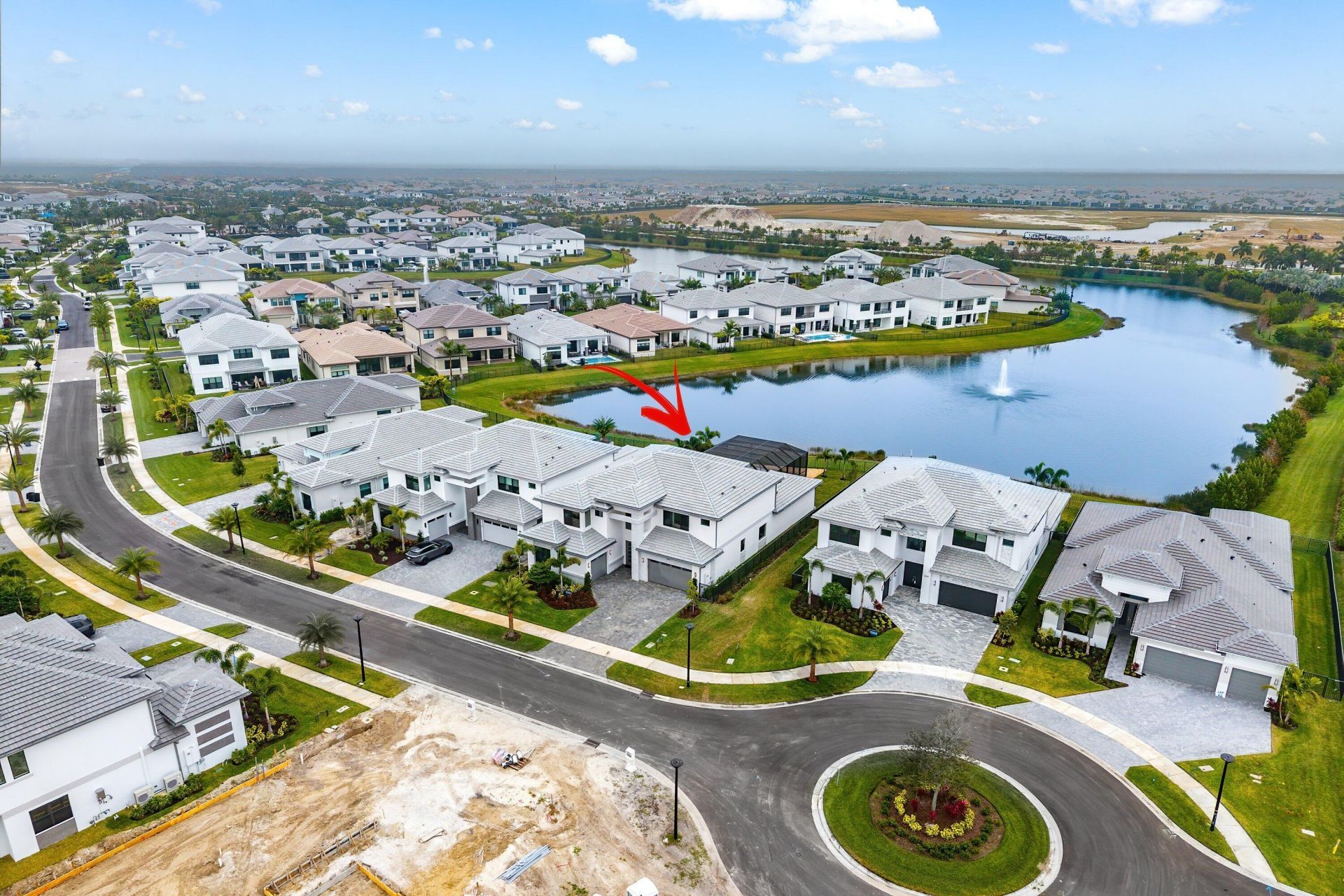 9892 Migration Point, Palm Beach Gardens, FL 33412 Photo