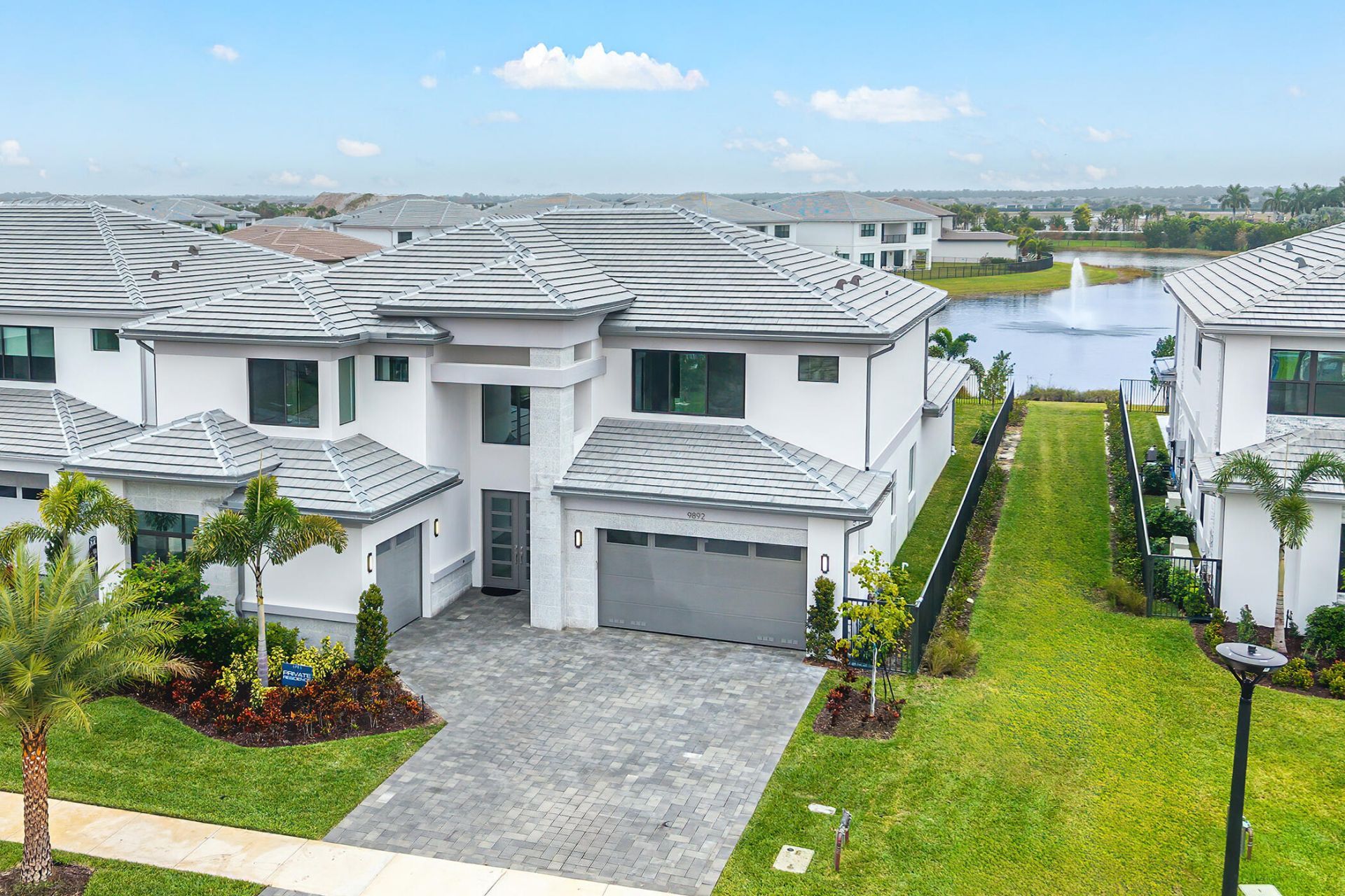 9892 Migration Point, Palm Beach Gardens, FL 33412 Photo