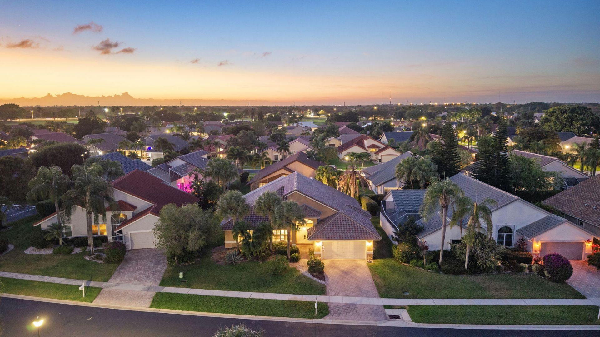 6077 Slice Court, Boynton Beach, FL 33437 Photo