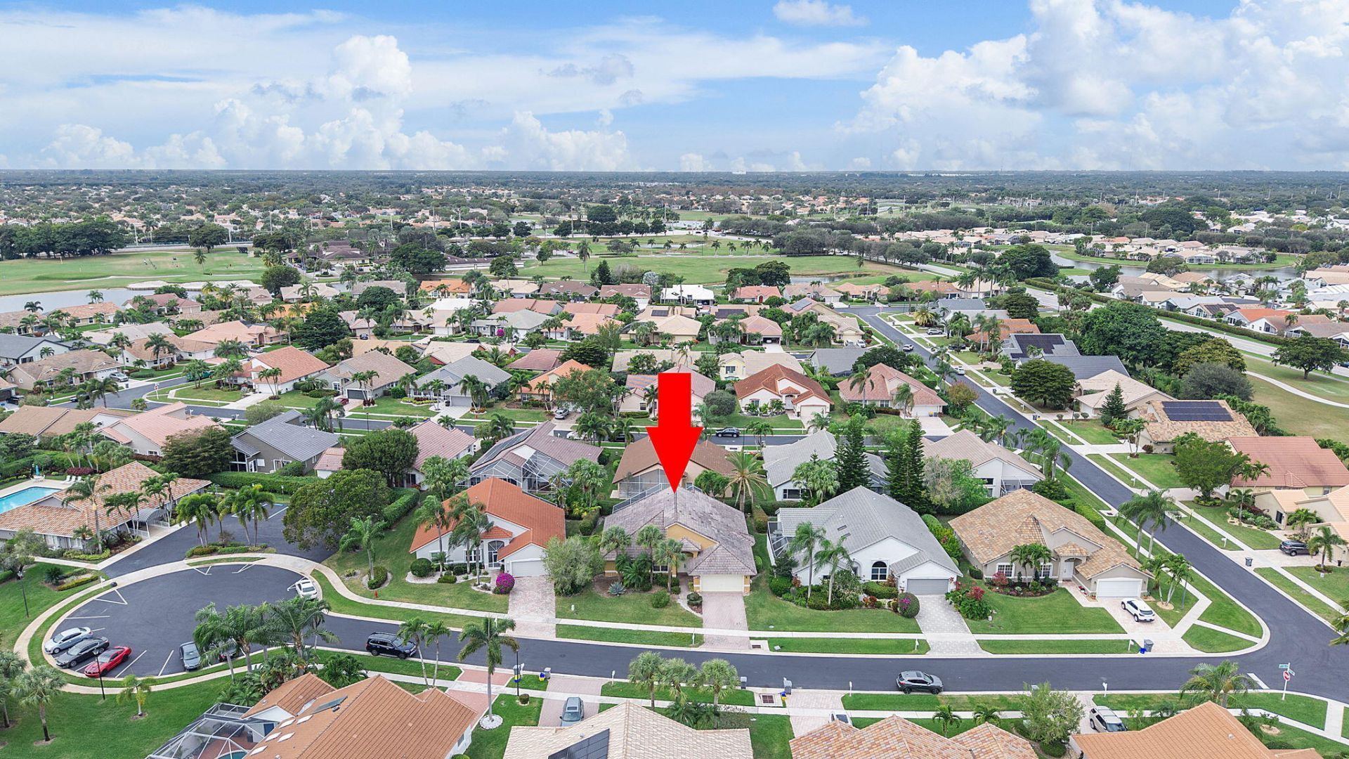 6077 Slice Court, Boynton Beach, FL 33437 Photo