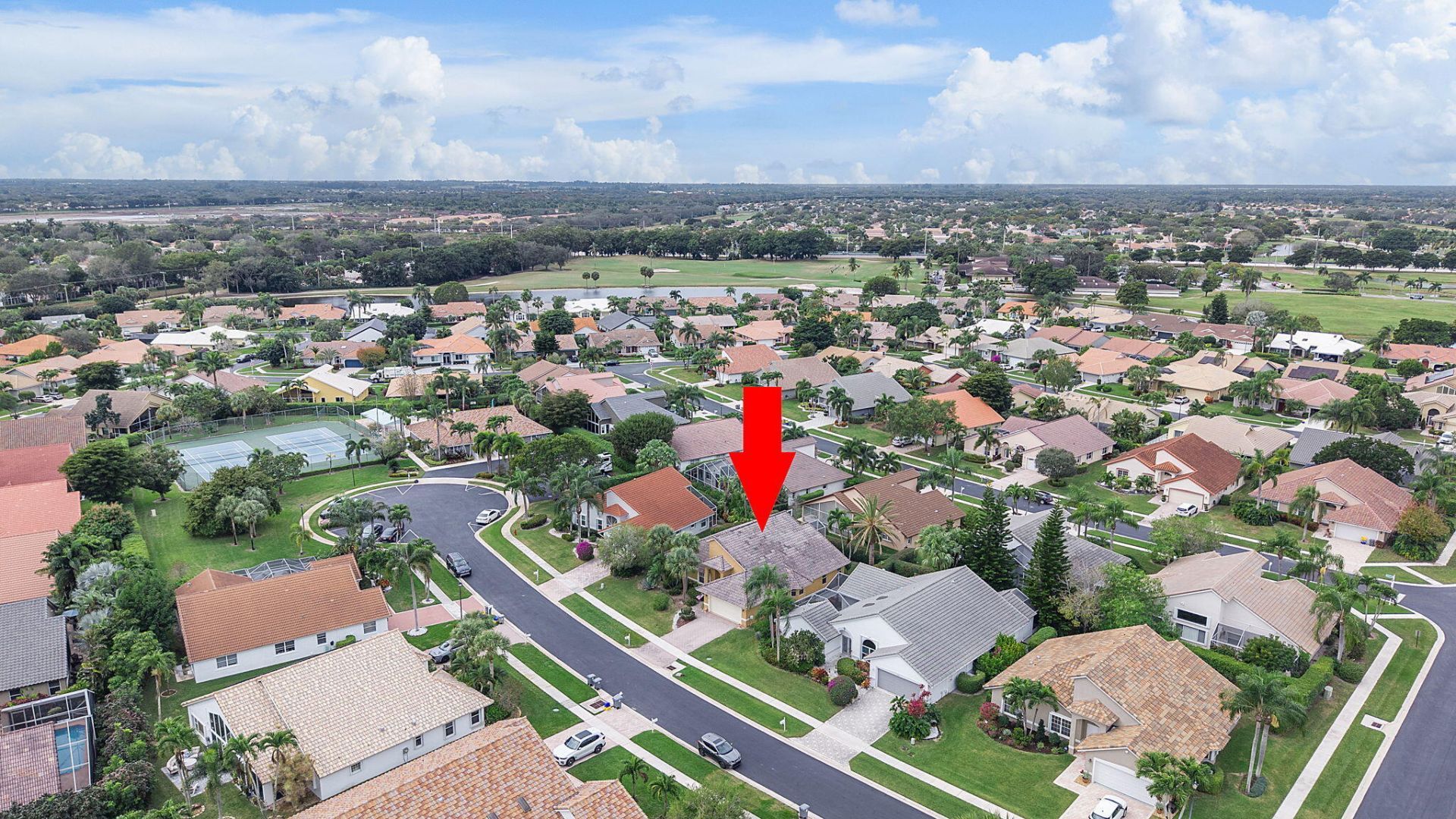 6077 Slice Court, Boynton Beach, FL 33437 Photo