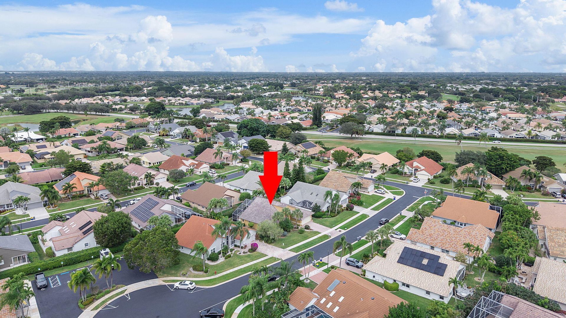 6077 Slice Court, Boynton Beach, FL 33437 Photo