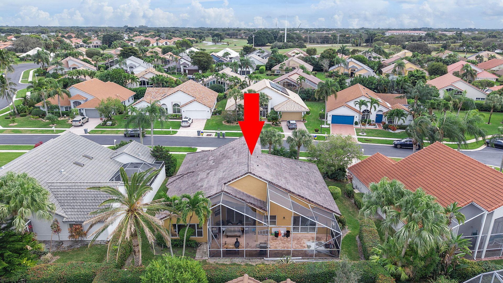 6077 Slice Court, Boynton Beach, FL 33437 Photo