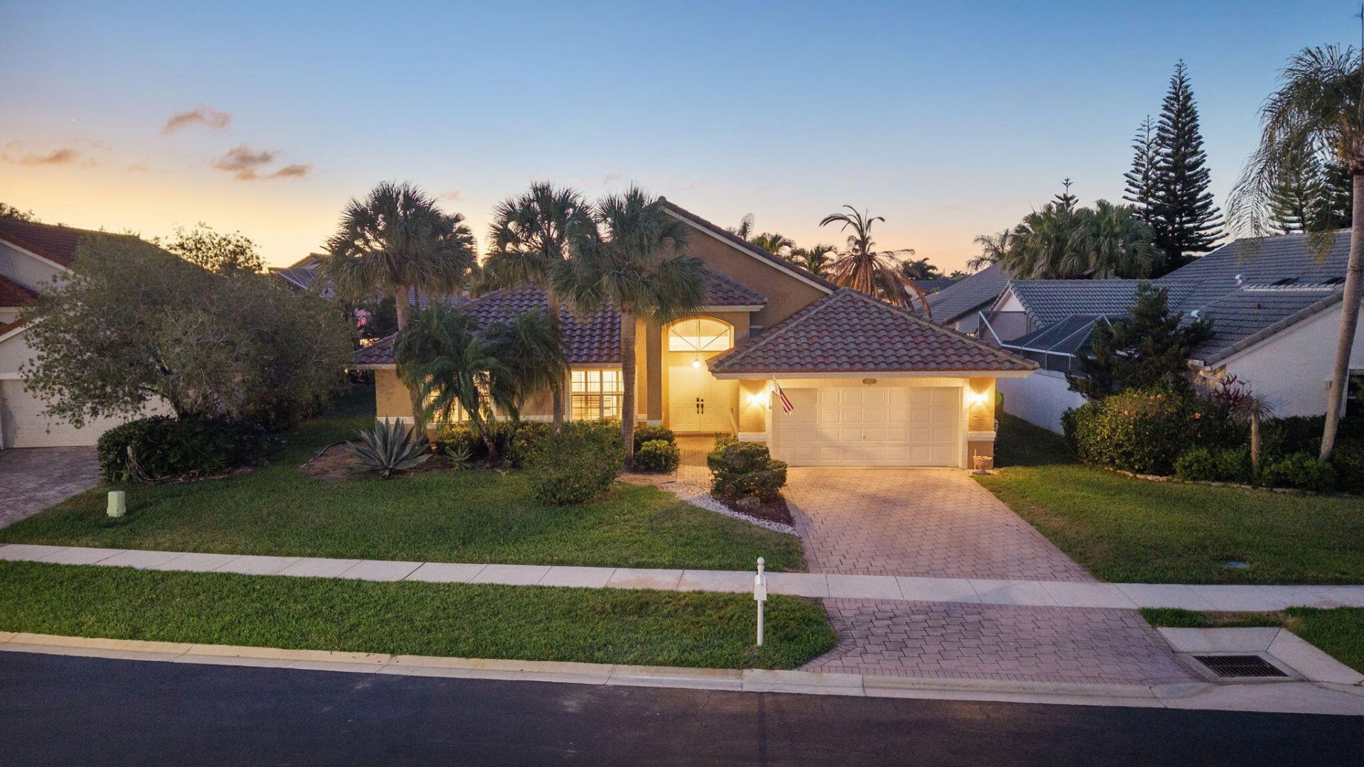 6077 Slice Court, Boynton Beach, FL 33437 Photo