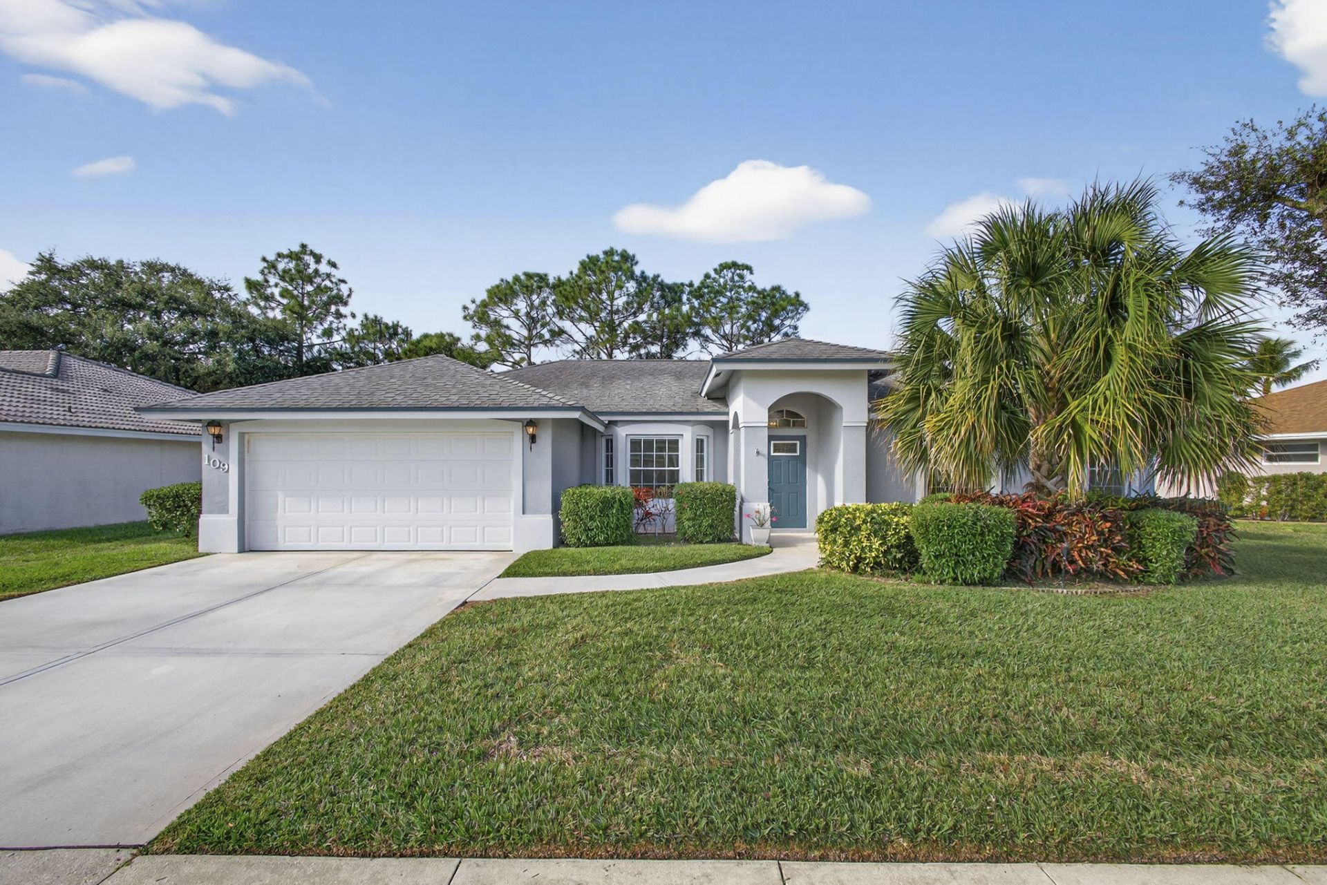 109 Monterey Way, Royal Palm Beach, FL 33411 Photo