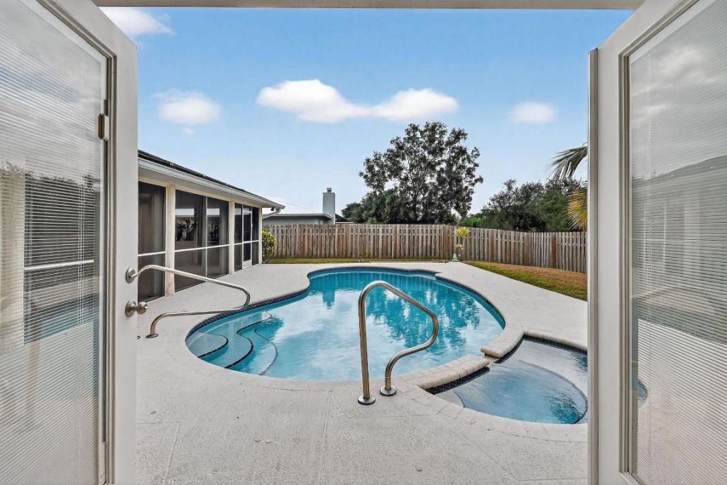 2450 SE Perugia Street, Port Saint Lucie, FL 34952 Photo