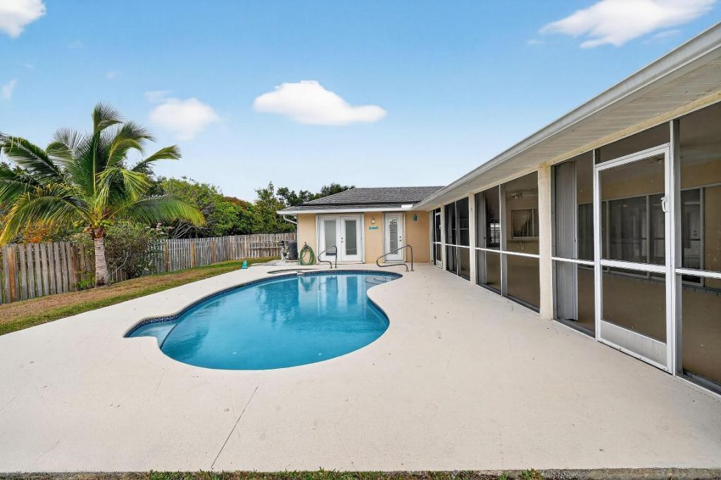 2450 SE Perugia Street, Port Saint Lucie, FL 34952 Photo