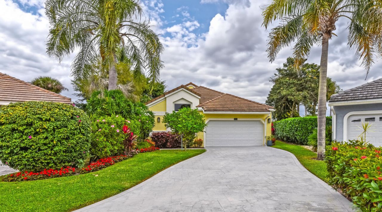 13054 Touchstone Place, Palm Beach Gardens, FL 33418 Photo