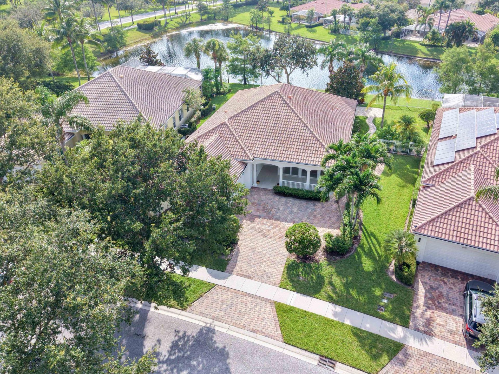 3225 Ushant Court, Wellington, FL 33414 Photo