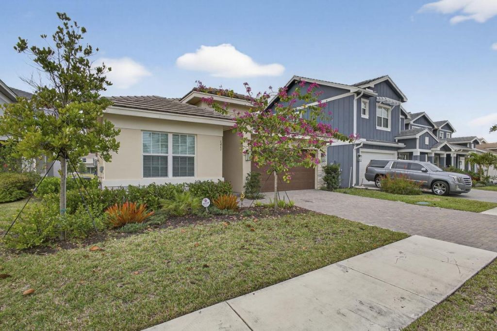 1411 Thistle Place, Loxahatchee, FL 33470 Photo