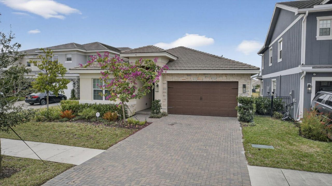 1411 Thistle Place, Loxahatchee, FL 33470 Photo