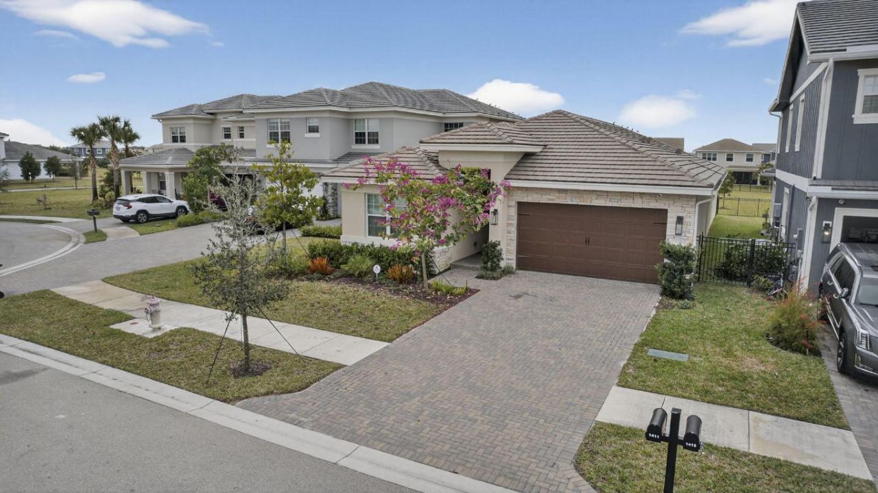 1411 Thistle Place, Loxahatchee, FL 33470 Photo