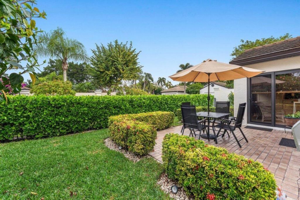 82 Ironwood Way N Way N, Palm Beach Gardens, FL 33418 Photo