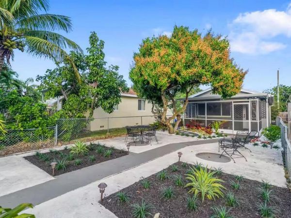 610 N D Street, Lake Worth Beach, FL 33460