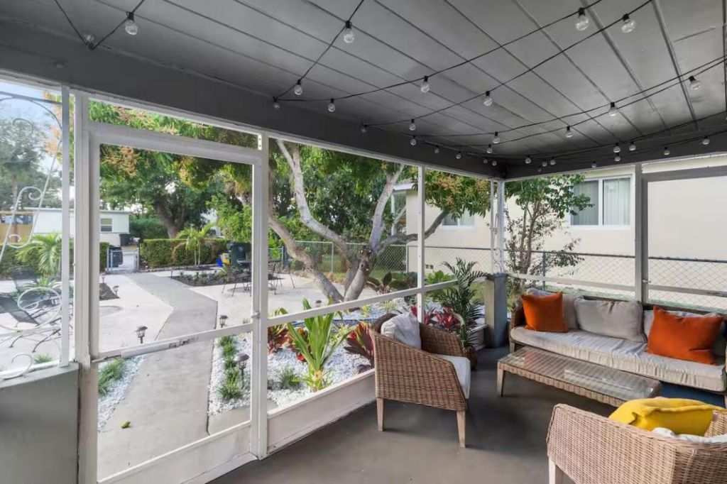 610 N D Street, Lake Worth Beach, FL 33460 Photo