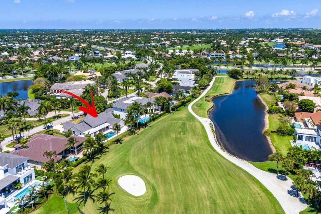 7536 Fenwick Place, Boca Raton, FL 33496 Photo