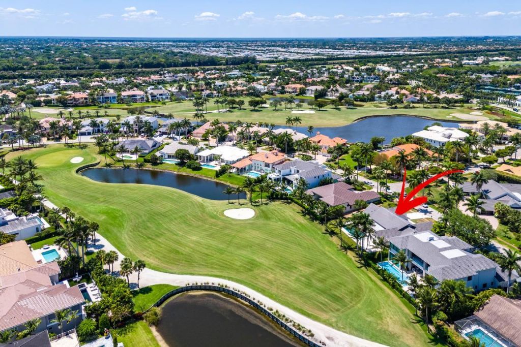 7536 Fenwick Place, Boca Raton, FL 33496 Photo