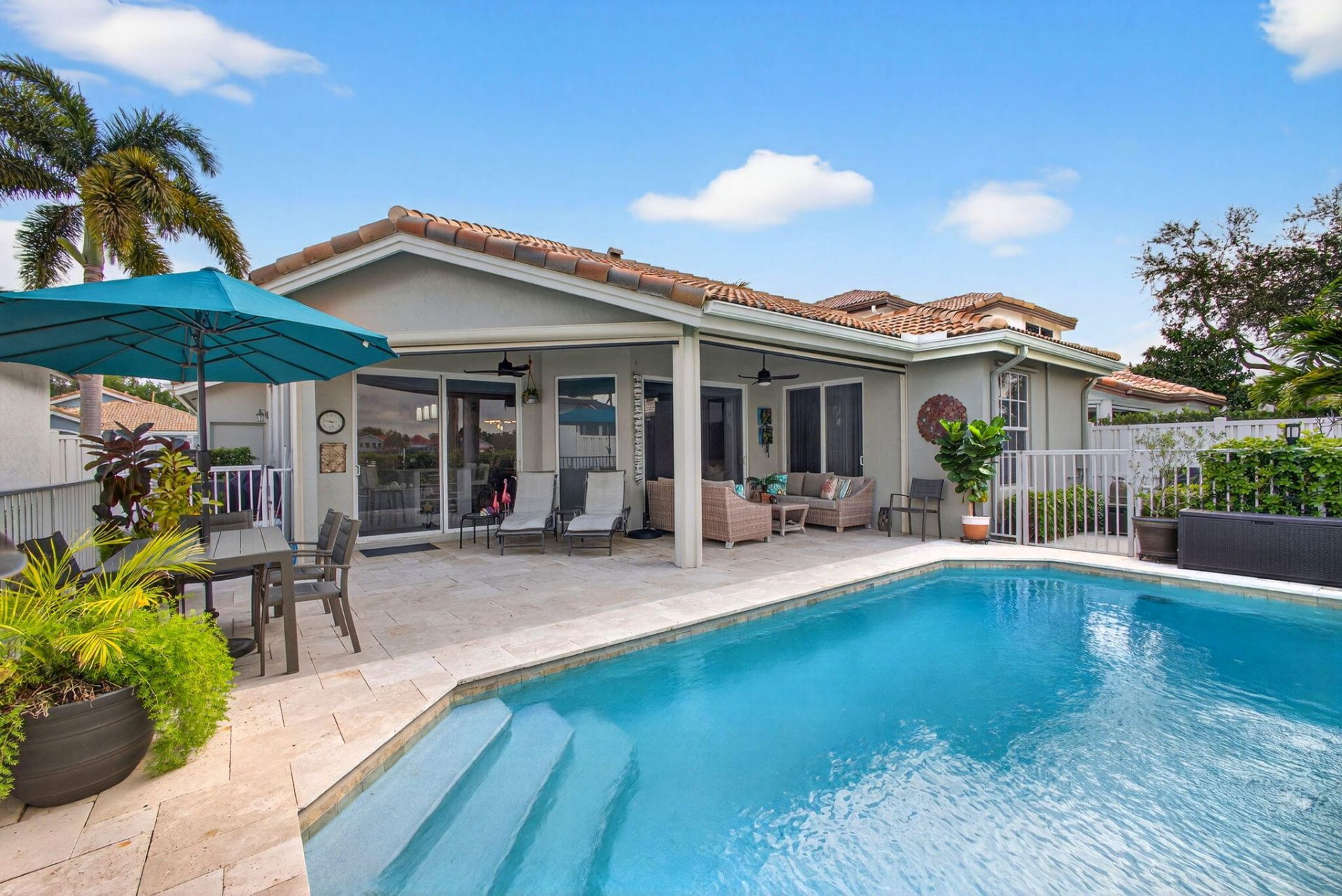 8177 Quail Meadow Way, West Palm Beach, FL 33412 Photo