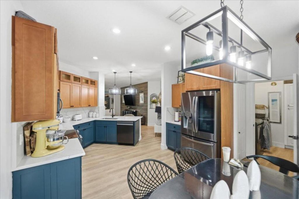 9691 SW Glenbrook Drive, Port Saint Lucie, FL 34987 Photo