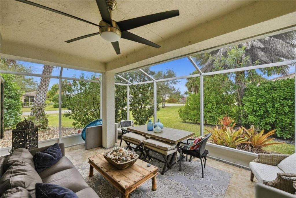 9691 SW Glenbrook Drive, Port Saint Lucie, FL 34987 Photo