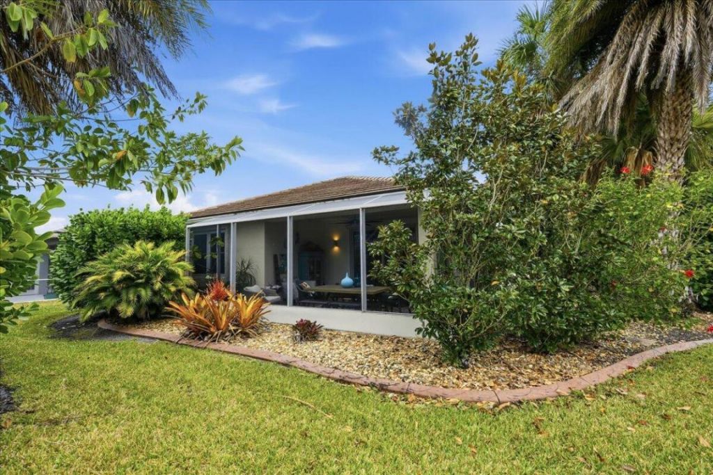 9691 SW Glenbrook Drive, Port Saint Lucie, FL 34987 Photo