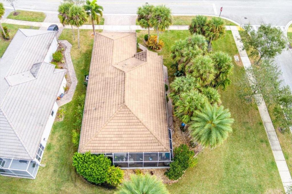 9691 SW Glenbrook Drive, Port Saint Lucie, FL 34987 Photo