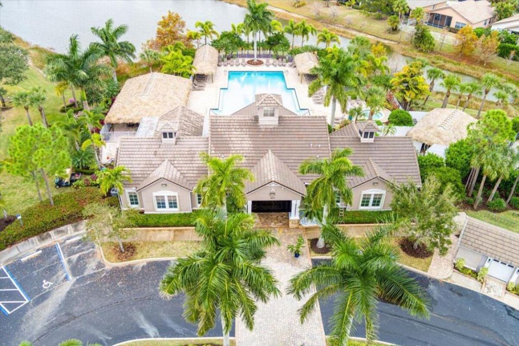 9691 SW Glenbrook Drive, Port Saint Lucie, FL 34987 Photo