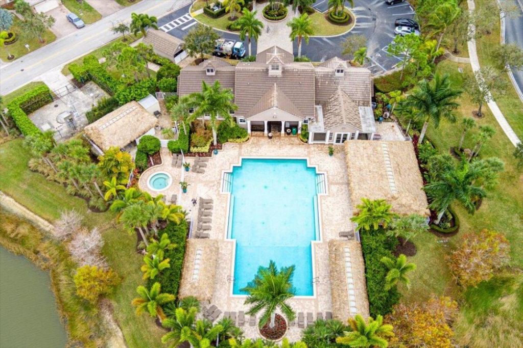 9691 SW Glenbrook Drive, Port Saint Lucie, FL 34987 Photo