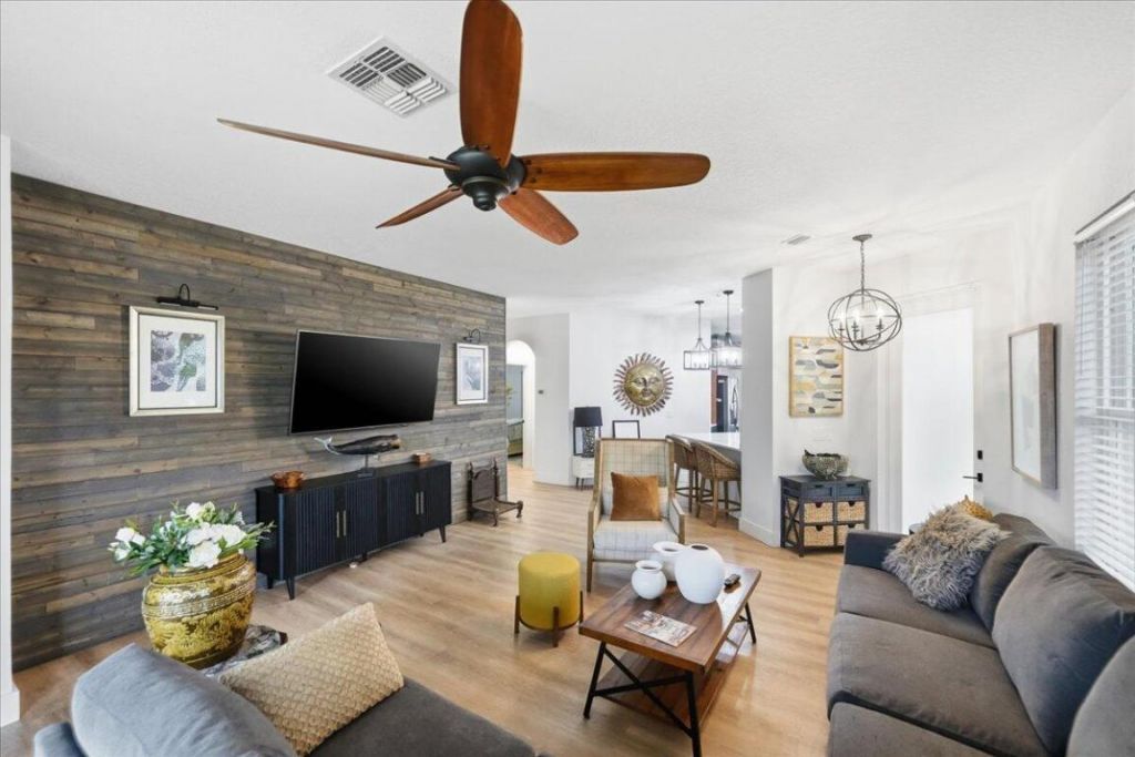 9691 SW Glenbrook Drive, Port Saint Lucie, FL 34987 Photo