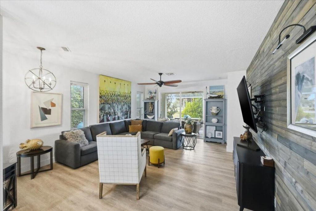 9691 SW Glenbrook Drive, Port Saint Lucie, FL 34987 Photo