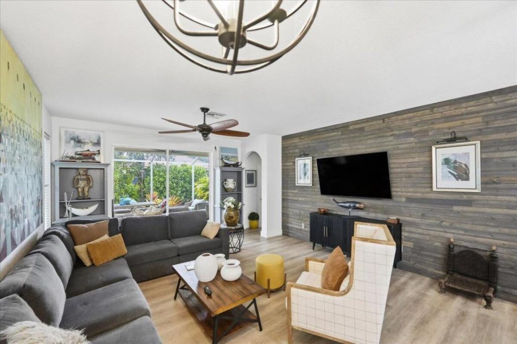 9691 SW Glenbrook Drive, Port Saint Lucie, FL 34987 Photo