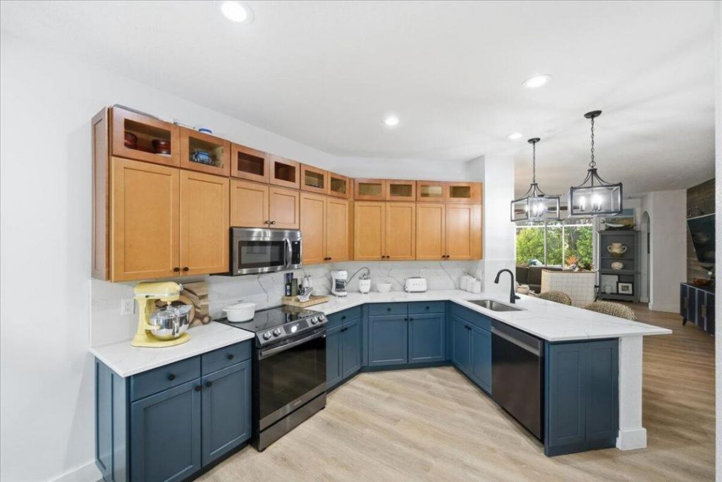 9691 SW Glenbrook Drive, Port Saint Lucie, FL 34987 Photo