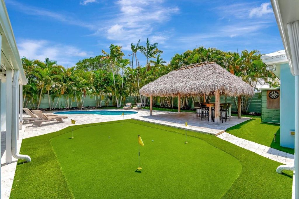 1220 N Swinton Avenue, Delray Beach, FL 33444 Photo